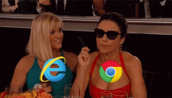 LostHighway - #gif #internet #ie #chrome