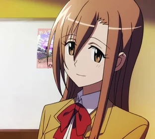 v.....6 - @qqwwee: Aria Shichijou (Seitokai Yakuindomo) ( ͡° ͜ʖ ͡°)