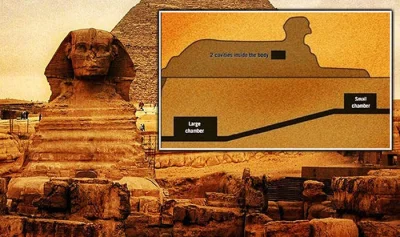 tojestmultikonto - @abraca: część piramidy owszem wygląda jak by ją budowali tubylcy,...