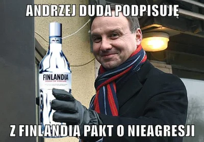 VascodaGama - #finlandia #humorobrazkowy #cenzoduda