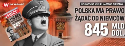 Monarch - Dlaczego Mati nie podniósł kwestii reparacji wojennych? Zostawił to długopi...