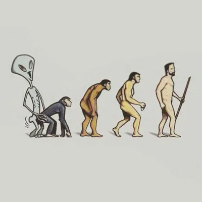 AstroMat - Prawdziwa teoria ewolucji.
#heheszki #humorobrazkowy #bekaznauki #astronom...