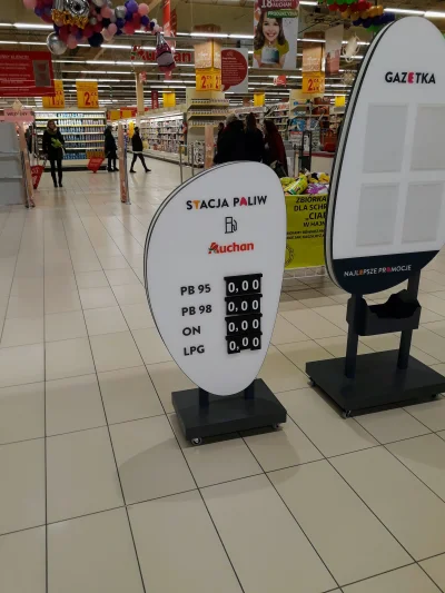 radek-oryszczyszyn - Uwaga, ważny komunikat!

Z okazji Czarnego Piątku w #Auchan #B...