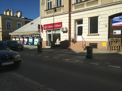 Otworz - Przedstawiam Wam Szanowni Państwo publiczną strefę parkowania w #rzeszow.
Go...