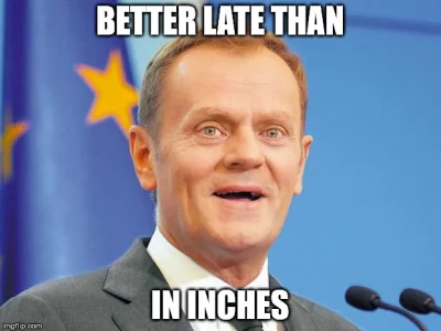 loled1728 - #humorobrazkowy #tusk #heheszki