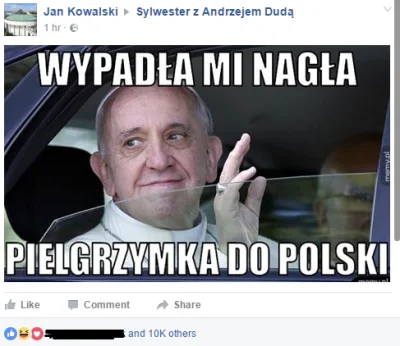 ciachostko - śmiechłęęę xD


#heheszki #humorobrazkowy #sylwesterzduda