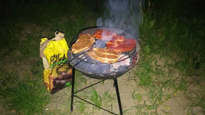 McDermott - Jak tam Mireczki sobota? (｡◕‿‿◕｡)

#grill #plener #karkówka #wygryw #bi...