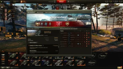 Zgubilem_Login - Nowy czołg odhaczony ( ͡° ͜ʖ ͡°) 

#wot #worldoftanks #obronateryt...