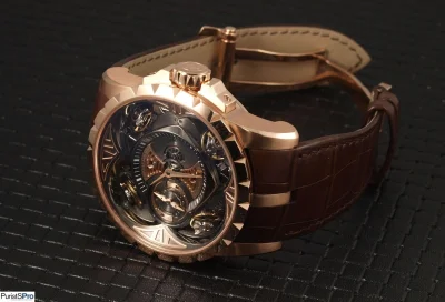 CJzSanAndreas - #watchboners #watchporn #zegarki

Roger Dubuis Excalibur Quatuor