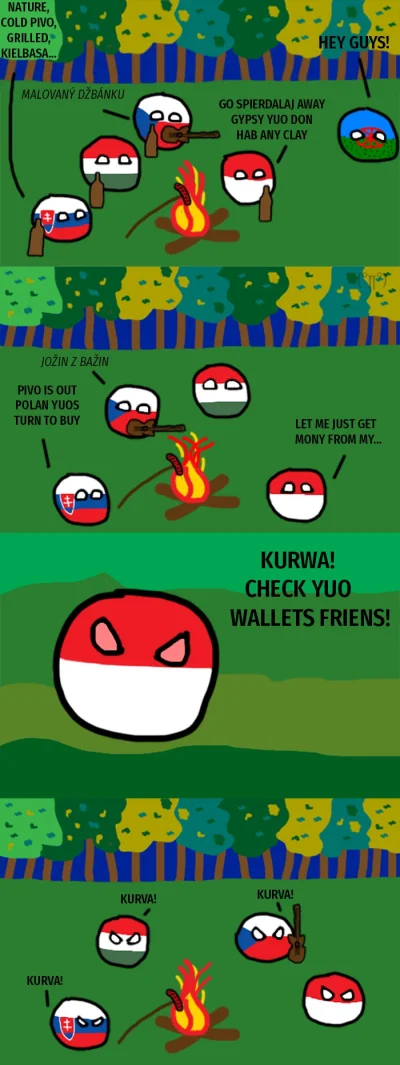 mxxmxxm - #polandball #humorobrazkowy #heheszki