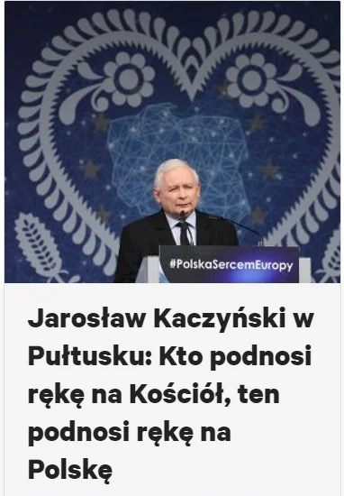 spere - I niech będzie pewny, że mu tę renkę władza ludowa odrąbie.

#cyrankiewicz ...