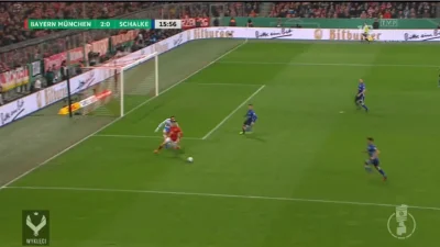johnmorra - Bayern - Schalke 2-0
#mecz #golgif