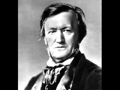 michin - @rybyzabyi_raki: Przedstawiam (chyba każdemu dobrze znany) utwór Wagnera - C...