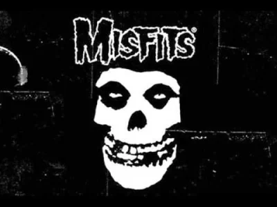 A.....0 - Misfits - The Forbidden Zone


#muzyka #90s #misfits #horrorpunk