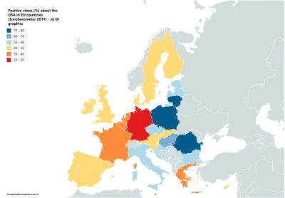 Precypitat - #mapporn #mapy #ciekawostki #murica #eurobarometr