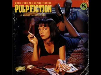 szyszynka - #muzyka #pulpfiction #90s #muzykafilmowa 



Urge Overkill - Girl You'll ...