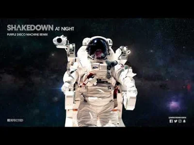 glownights - Shakedown 'At Night' (Purple Disco Machine Remix)

boomboom!

#indie...