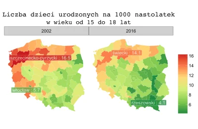 I.....o - @rorf46: Widać polska koncepcja edukacji seksualnej przynosi efekty- liczba...