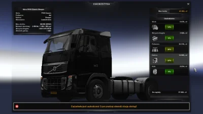 s.....e - Tak się uczę jeździć w #ets2 na padzie od X360 -- 



#ets2 @BialyMis: @Her...