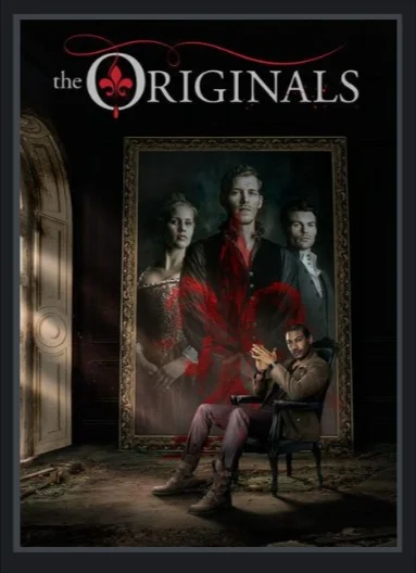 upflixpl - Nowy odcinek:
+ The Originals (2018) - [S05E06] [+audio, napisy] link

...
