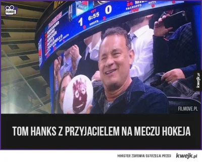 r.....7 - Willllsoooon!!!???
#kwejkaledobre #tomhanks #heheszki