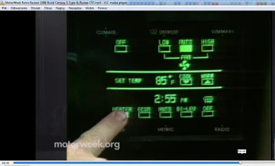silver2004 - @mrk7: niektóre samochody mają pewnie ustawienia temperatury na komputer...