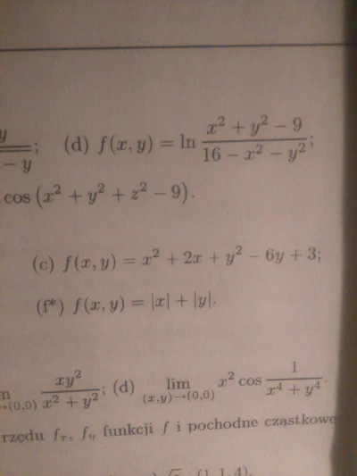 cl_master - Mireczki z #matematyka wiecie może jak narysować wykres takiej funkcji? (...