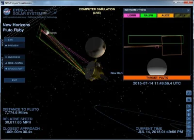 deadisnotend - 00:00:00 
#newhorizons #kosmos #astronomia #pluton