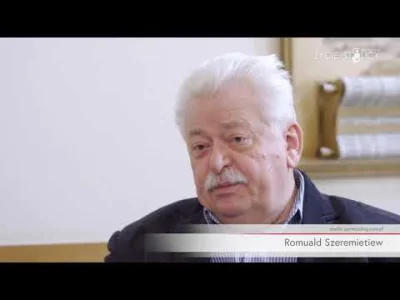 zyciestolicy - @zyciestolicy: Prof. Romuald Szeremietiew o zagrożeniach płynących ze ...