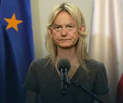 dwieszopyjackson - ... i wszystko jasne ( ͡° ͜ʖ ͡°)
#polityka #wybory #sld #magdalen...