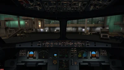 pafeu - jedyny powód, dla którego nie odinstalowałem jeszcze #fsx #fslabs #a320 

#...