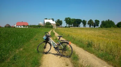 faramka - 67 849 - 81 = 67 768

Wycieczka do Ptkanowa z Bike Equipą Sandomierz, czy...