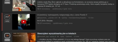 printf - NO MACIE WY ROZUM I GODNOŚĆ CZŁOWIEKA NAWET ILOŚCIĄ WYKOPÓW OBRAŻACIE PAPIEŻ...