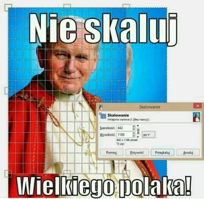 choochoomotherfucker - > Karol "Jan Paweł II" Wojtyła

@Grubyyy: