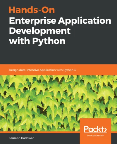 konik_polanowy - Dzisiaj Hands-On Enterprise Application Development with Python (Dec...