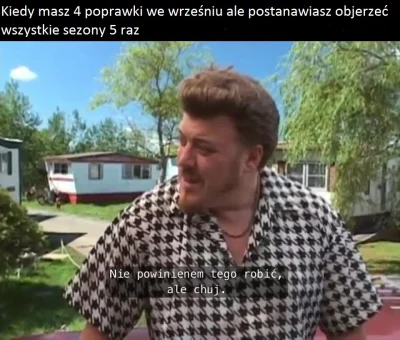 rezox - #tpb #trailerparkboys #humorobrazkowy #chlopakizbarakow #studbaza