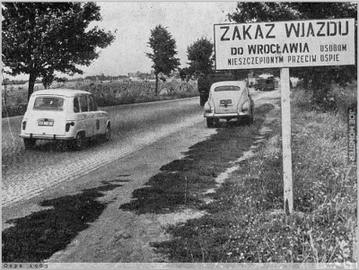 raj - Znalezione na JM :)
#historia #szczepienia #antyszczepionkowcy #wroclaw