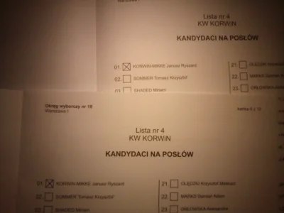 ArpeggiaVibration - Jednak karty przyszły w czas :) 2 głosy oddane: mój i przesiąknię...