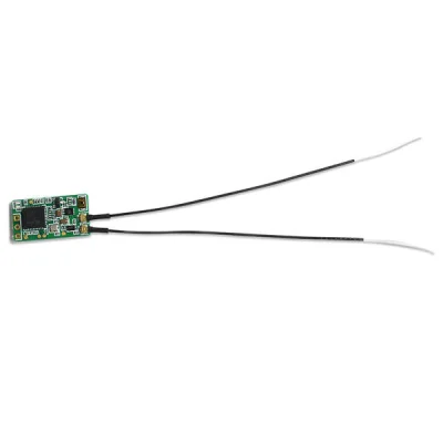 n____S - Frsky XM+ Micro D16 SBUS RC Receiver - Banggood 
Cena: $9.99 (38,03 zł) 
K...