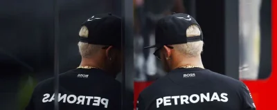 madmen - Hamilton pofarbował się na blond xd
#f1 #sport #bekazhamiltona