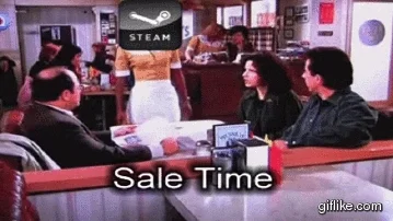 Tosiek14 - #steam #steamwintersale #gaben