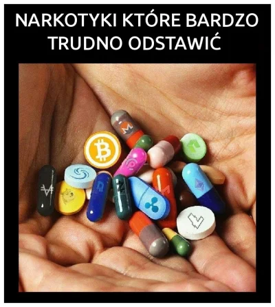 Buszkowo - Krypto-narkotyki :p

#bitcoin #kryptoheheszki #kryptowaluty #heheszki 
...