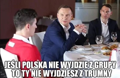 pogop - Teraz już wiecie, komu to zawdzięczacie? ( ͡° ͜ʖ ͡°)

#cenzoduda #heheszki ...