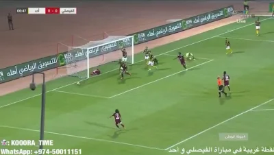 Ziqsu - Liga saudyjska ma coś w sobie z # ekstraklasaboners ( ͡° ͜ʖ ͡°)

#mecz #mec...