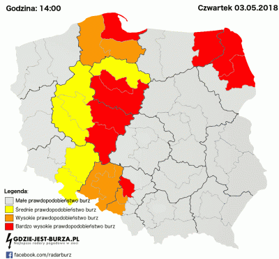 eliesu - Prognoza na teraz
#burza #burze #pogoda #polska #warszawa #gdansk #zadyma