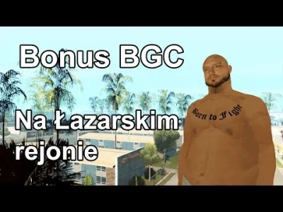 SebaJanuszGrazynaKaryna - co XD

#bonusbgc #heheszki #gta