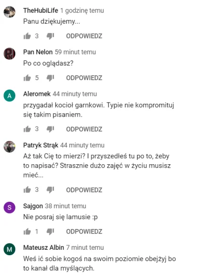 judazimermann - Rycerzyki w formie. Z dystansem moi mili, z dystansem.
#mocnyvlog