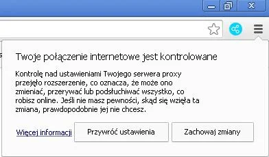 hiooo - Siema Mirki!



Przed chwilą uruchomiłem przeglądarkę i wyskoczyło mi coś tak...