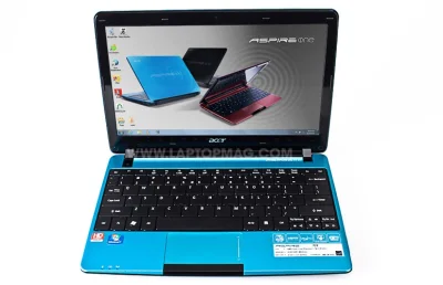 rdy - @droperix10: 
laptop(bardziej netbook) kupiony 5 lat temu za całe 1000zł
jako...