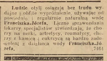 kotelnica - Gazeta Poranna nr 9040, 13 listopada 1929 r.
#archiwalia #ciekawostki #r...